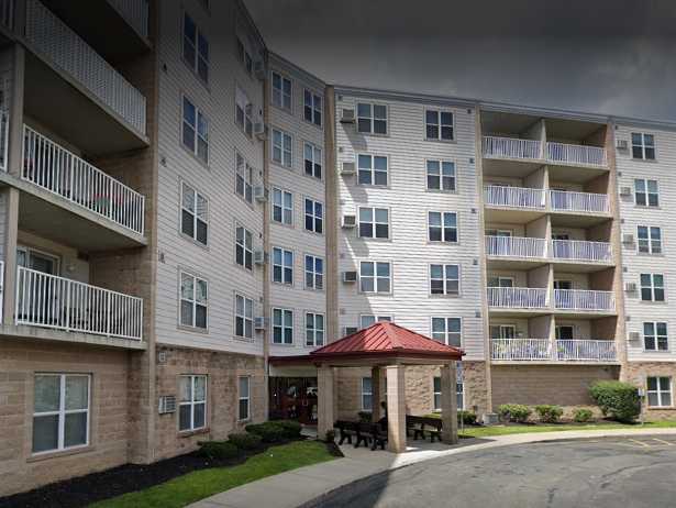 Wallkill Living Center Middletown