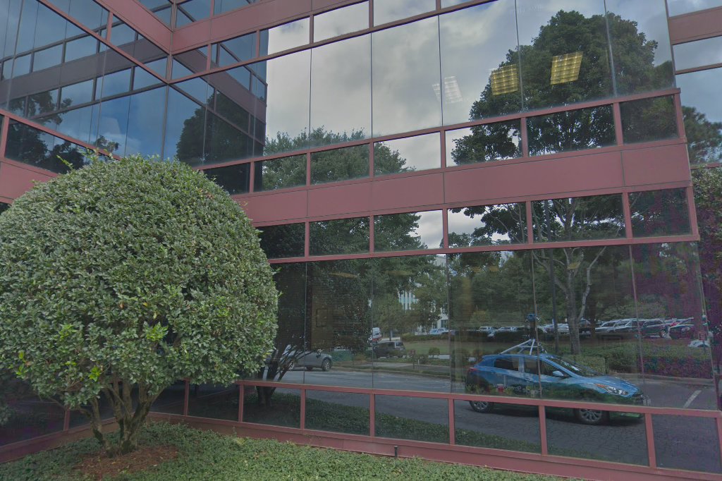 Georgia Housing And Finance Agency