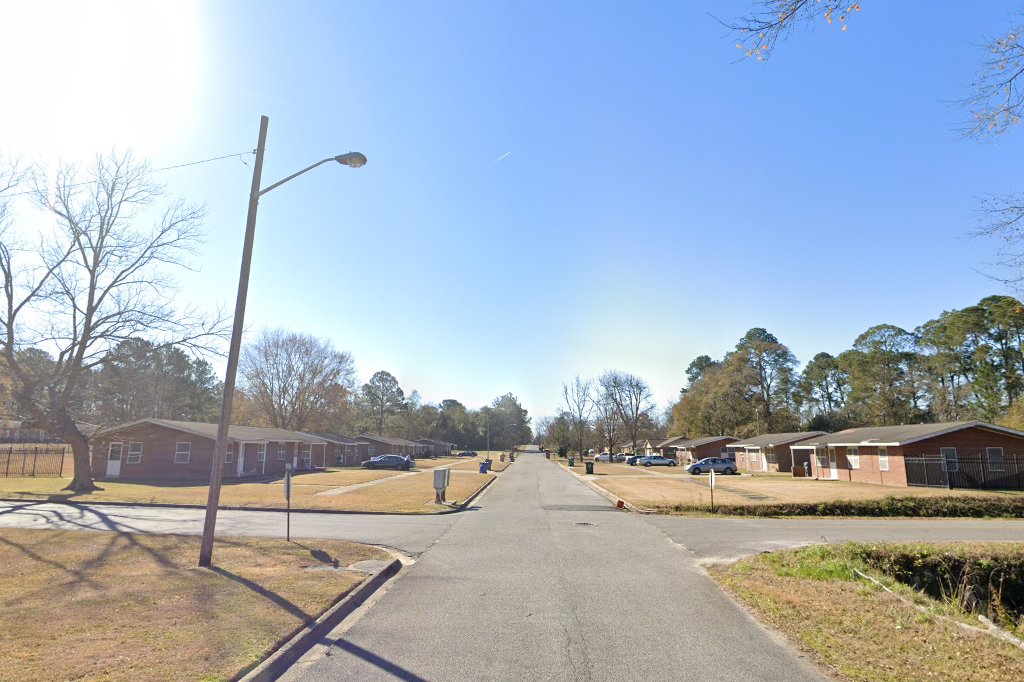 Sylvester Housing Authority