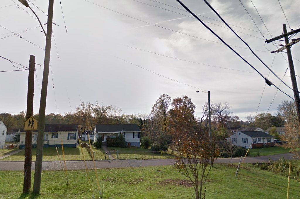 Shamrock Place
