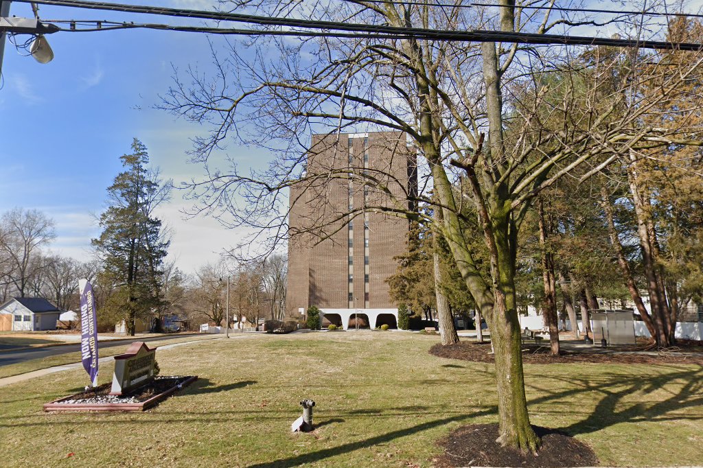 Cedarbrook Park Apartments for Seniors