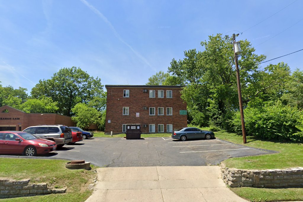 Kemper Arms Apartments