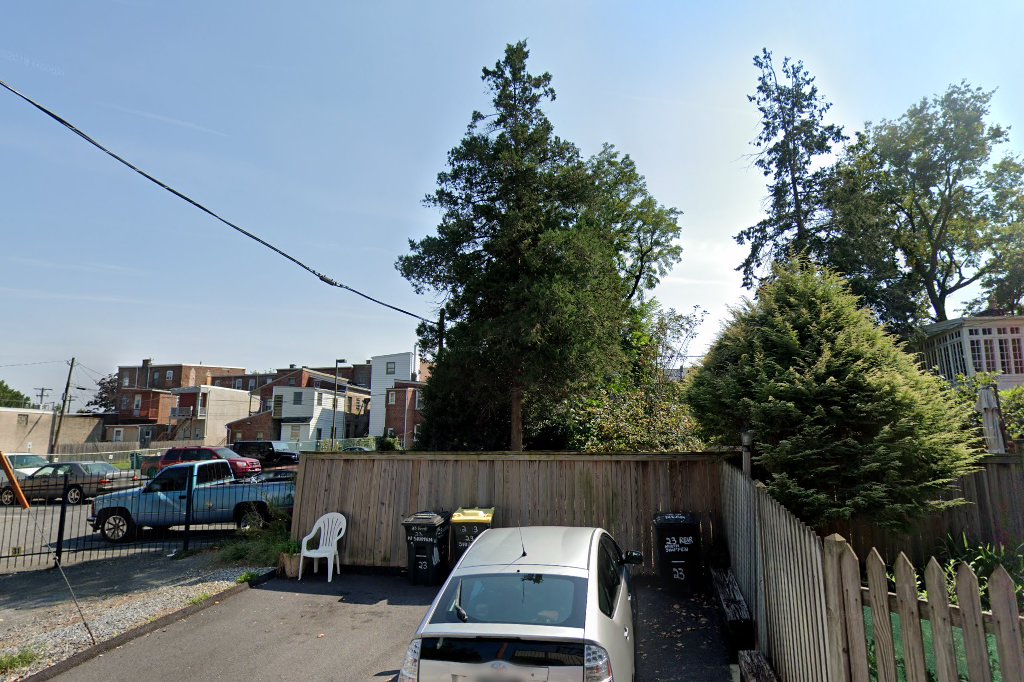 East King Street Apartments