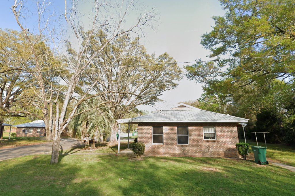 Grace Lowe Homes Northwest Florida Regional Housing Authority