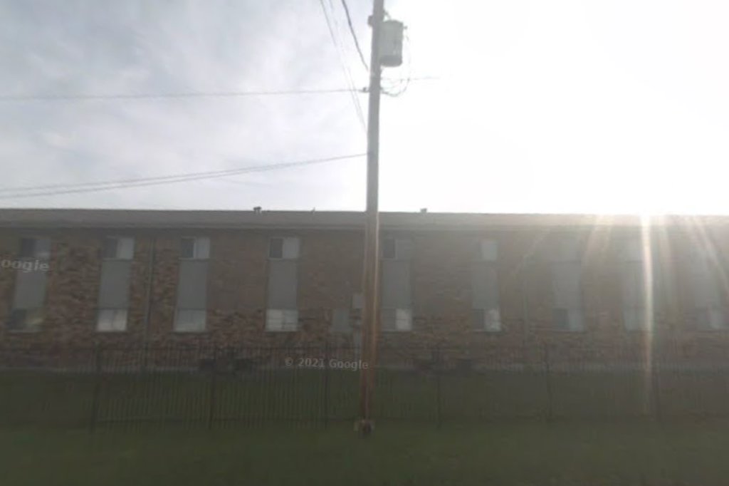 Church Village Apartments