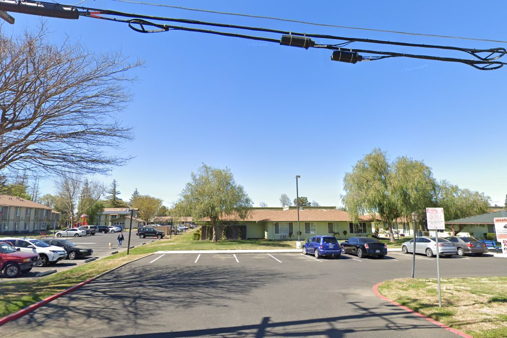 Garden Apartments - Oakdale