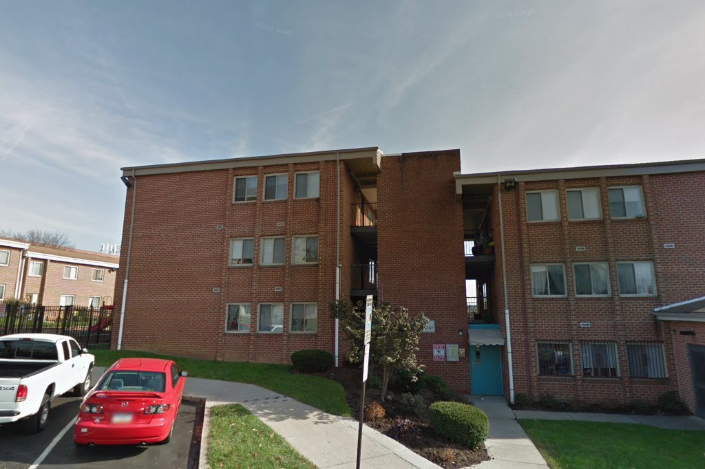 Hillrise Mutual Housing Association