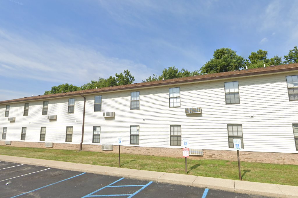 Conner House