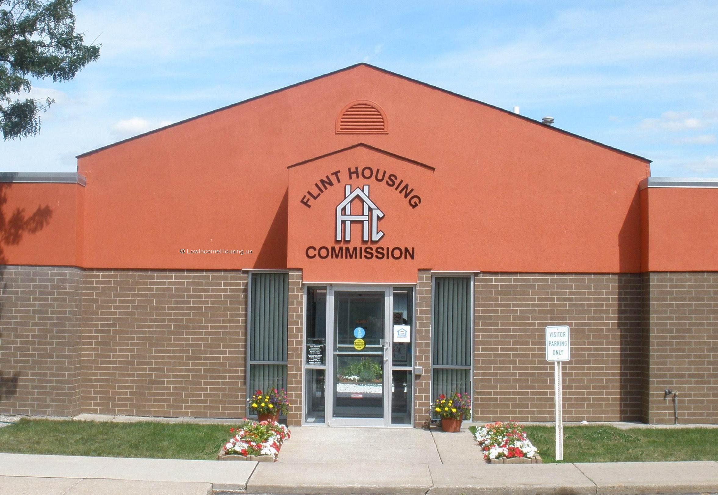 Flint Housing Commission