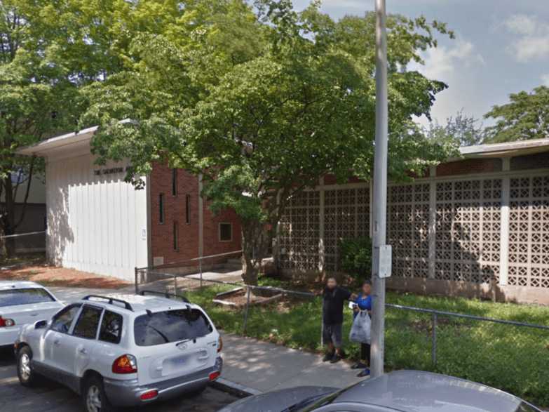 Salvation Army Meriden Corps