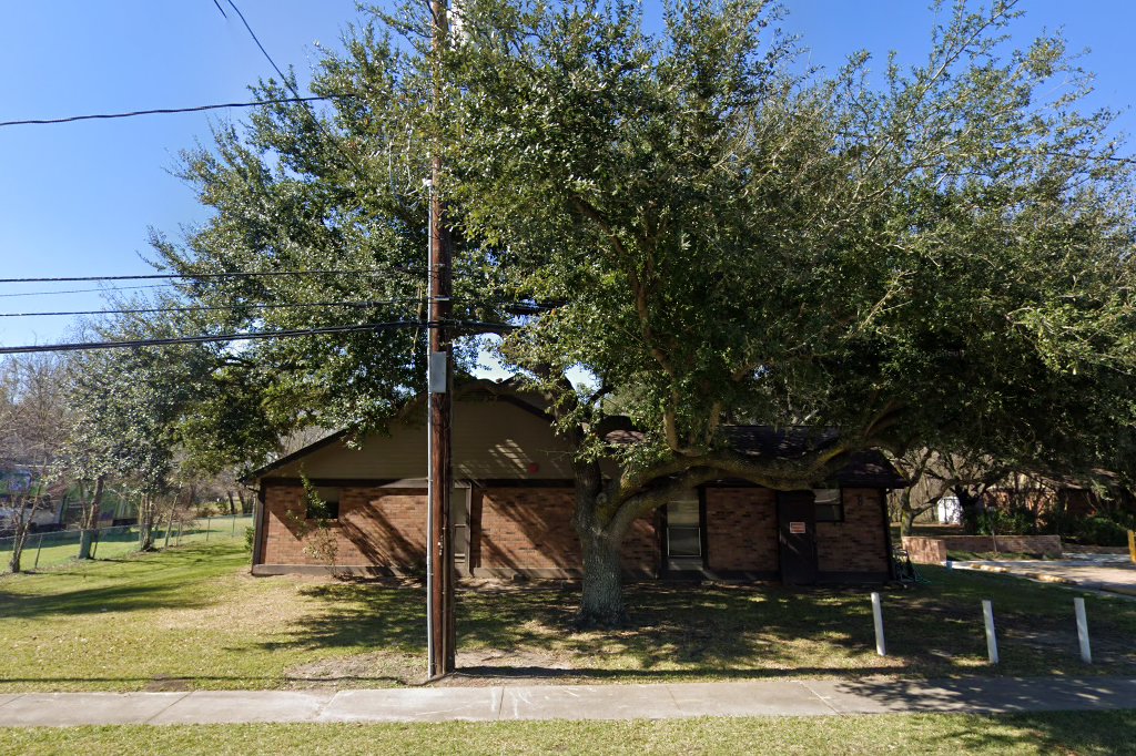 Pasadena Cottages