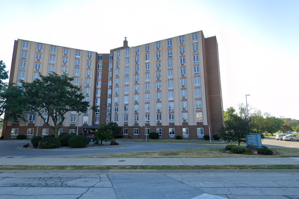 Rock Island Housing Authority