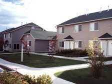 Rexburg Plaza