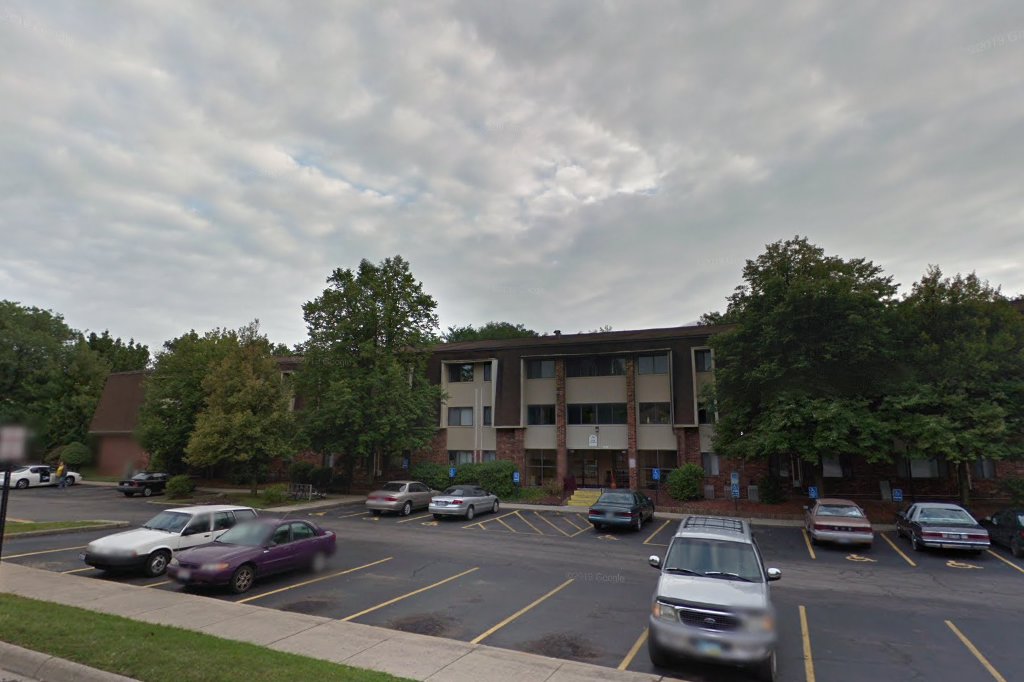 La Luz Apts