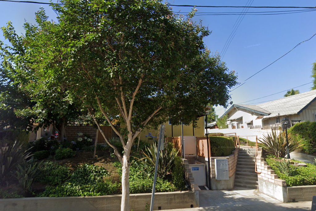 Pacific Housing Development