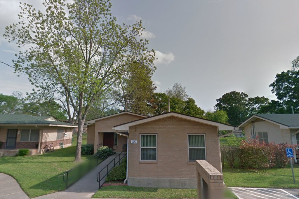 Omaha Housing Authority