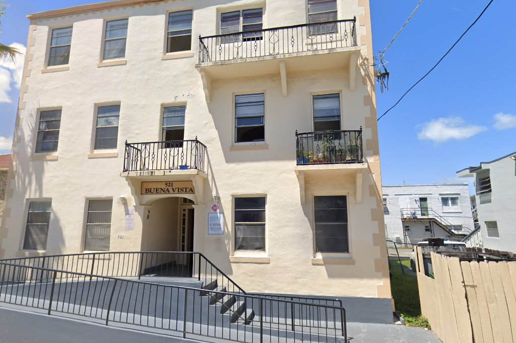 Buena Vista Apartments