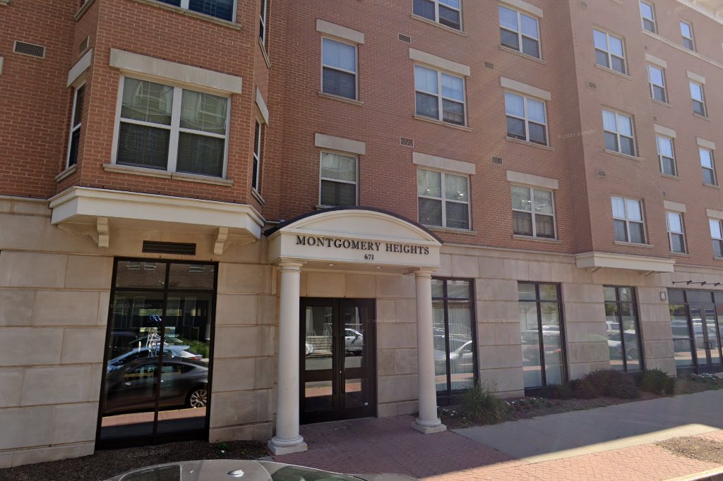 Montgomery Heights - NJ