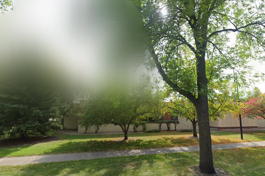 Grand Forks Housing Authority