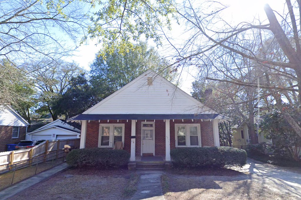 Mid-Carolina Housing Corporation