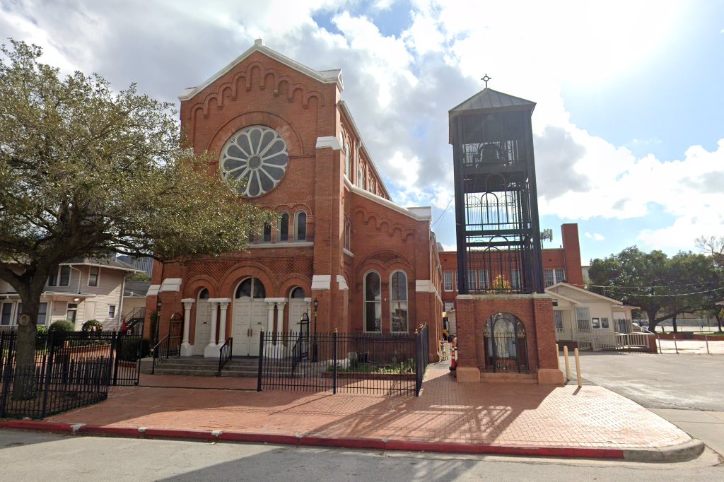 Saint Joseph Catholic Church - Rent Assistance