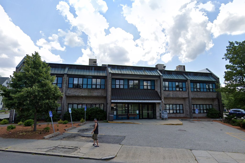 Providence Community Action - Emergency Services (Main Office)