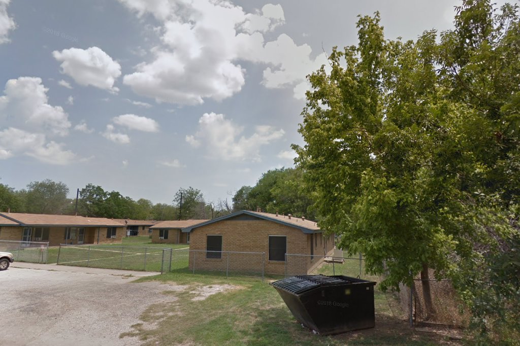 Teague Housing Authority
