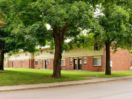Trailbridge Townehomes