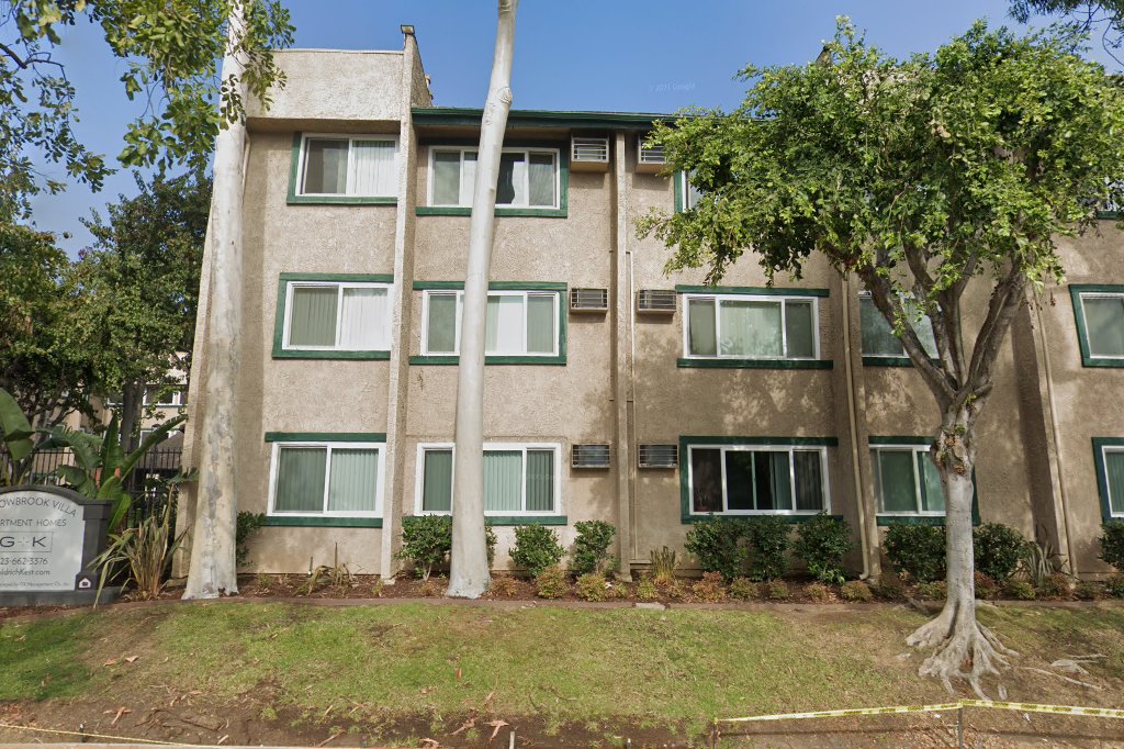Willow Brook Villa