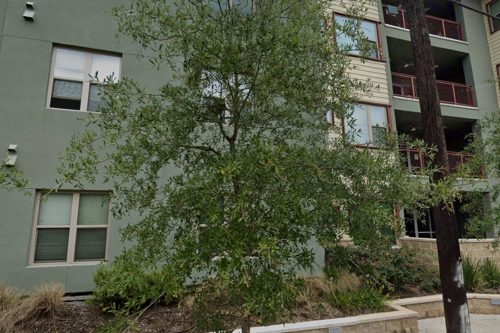 Fulton Gardens Ii