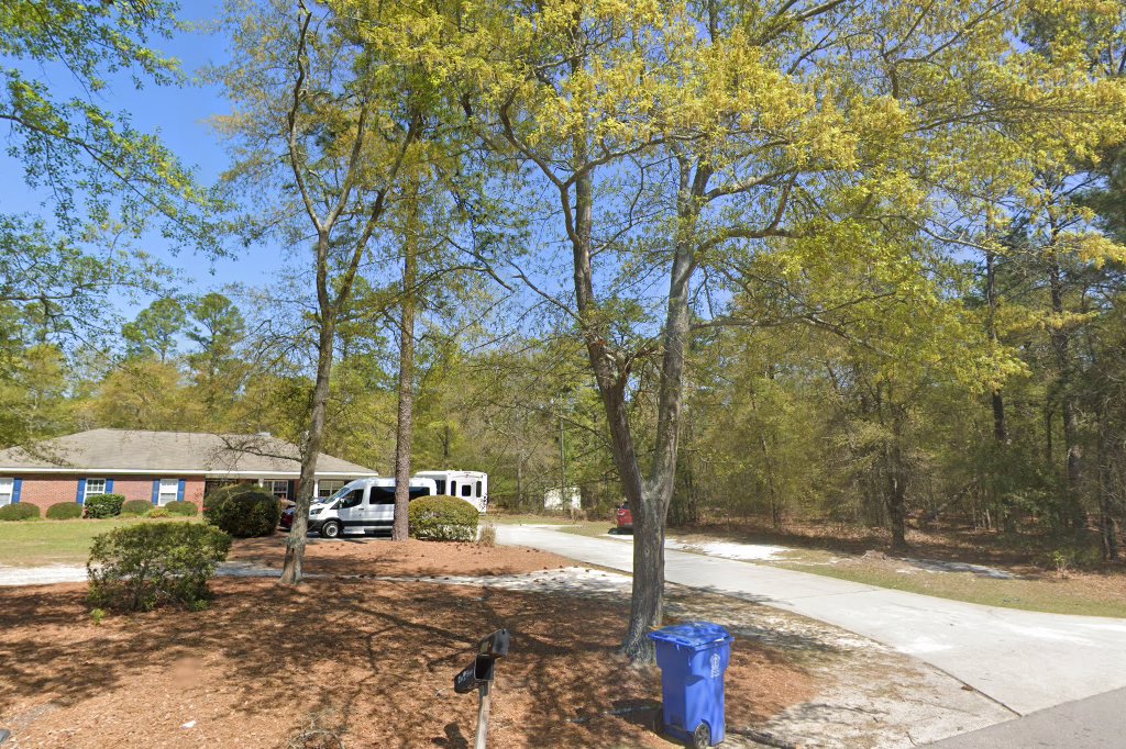 Mirci Group Home