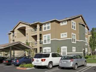 Norden Terrace Apartments North Highlands