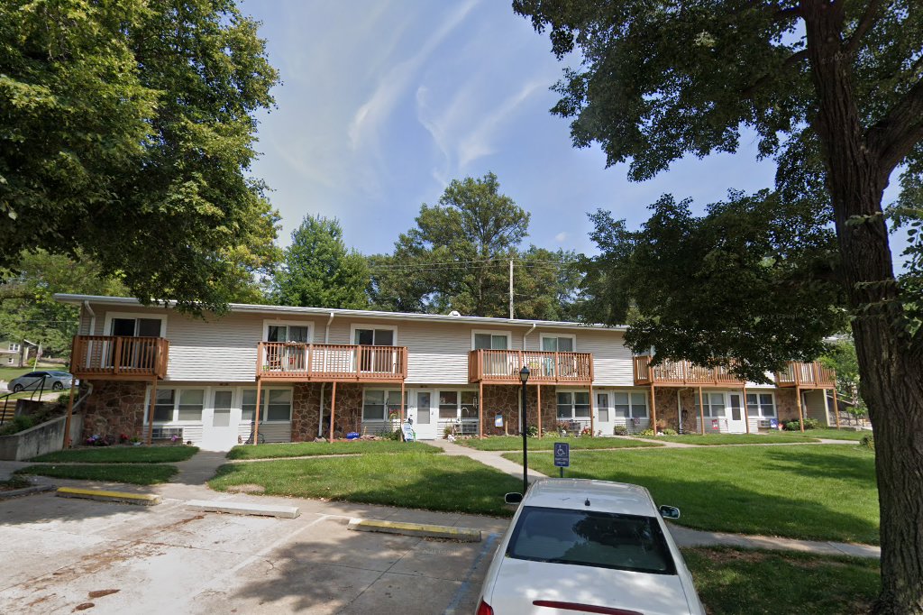 Syracuse Housing Authority