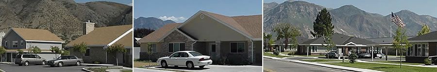 Utah County Housing Authority