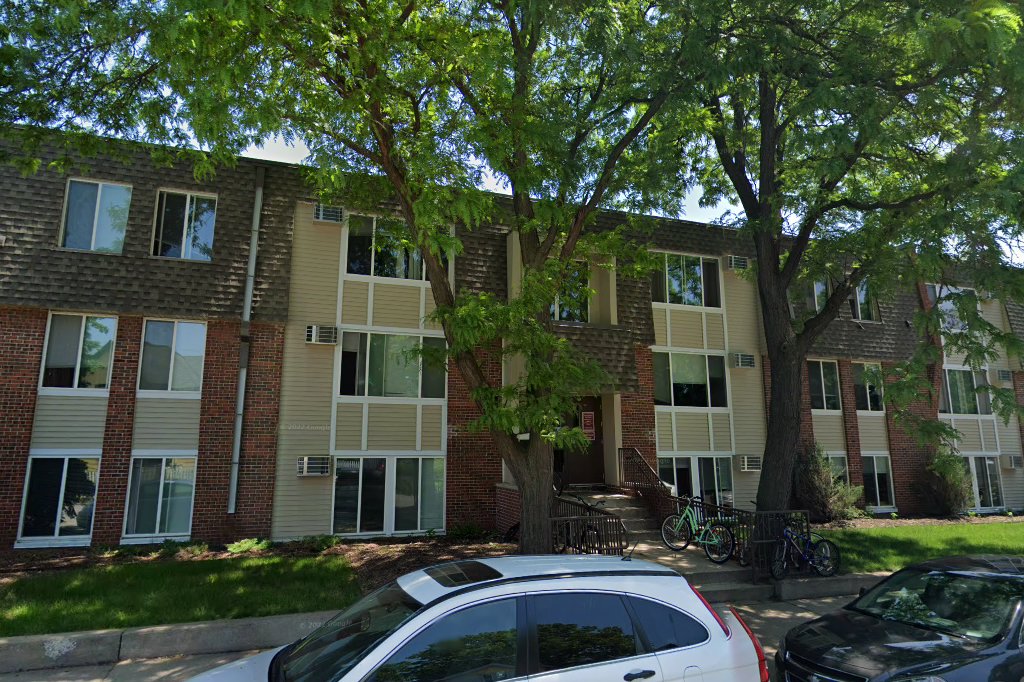 Stevens House Cooperative Affordable Apts.