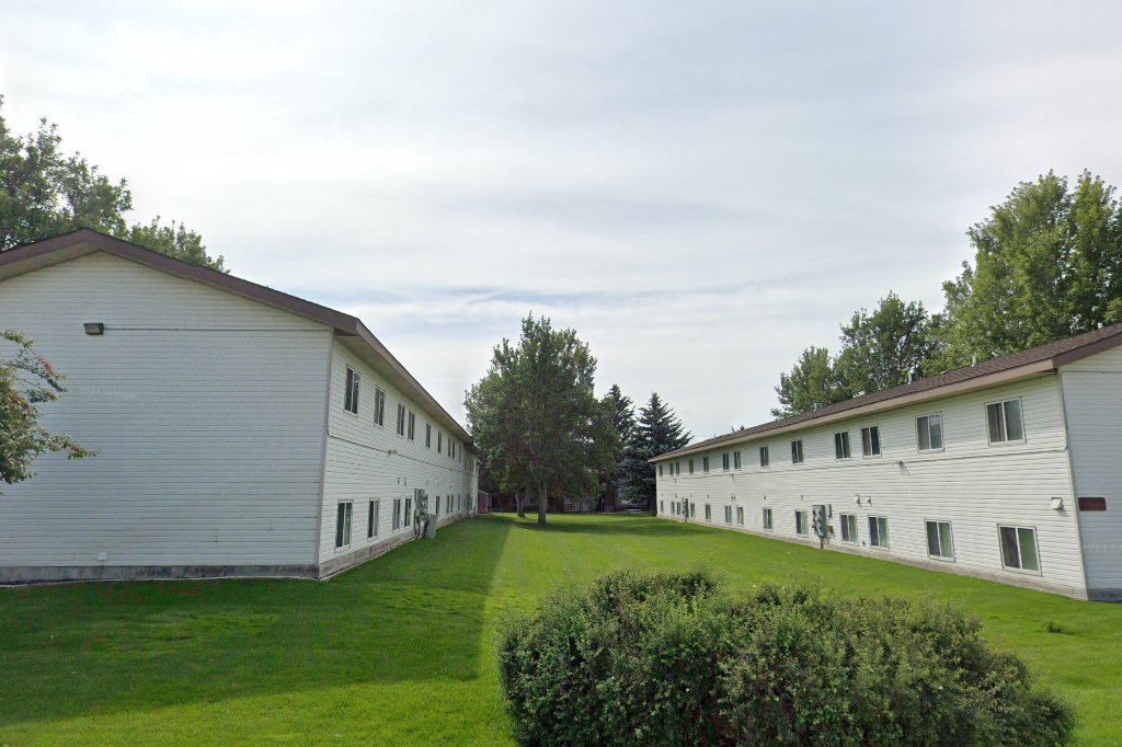 El Dorita Apartments