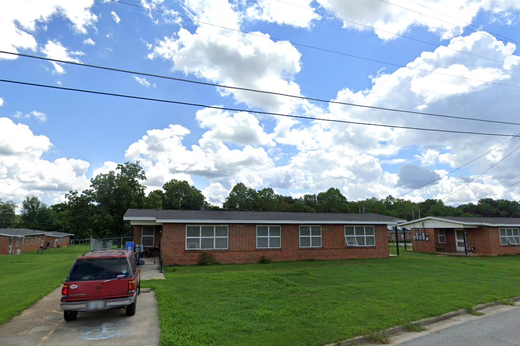 Waynesboro Housing Authority