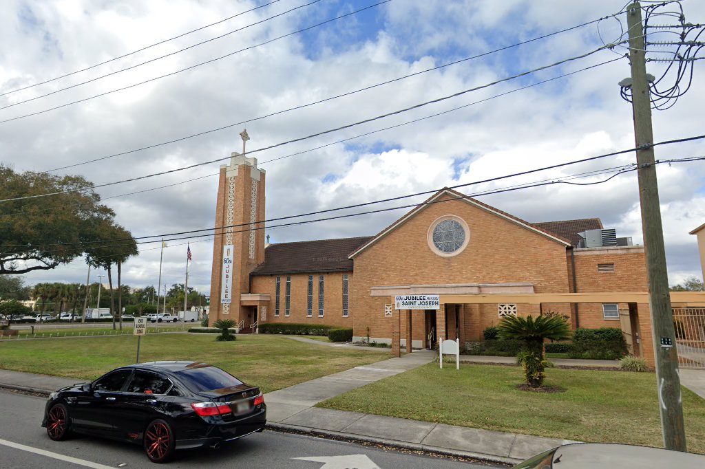 Catholic Charities Winter Haven