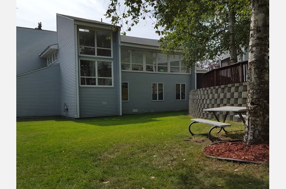 Chester Creek Estates