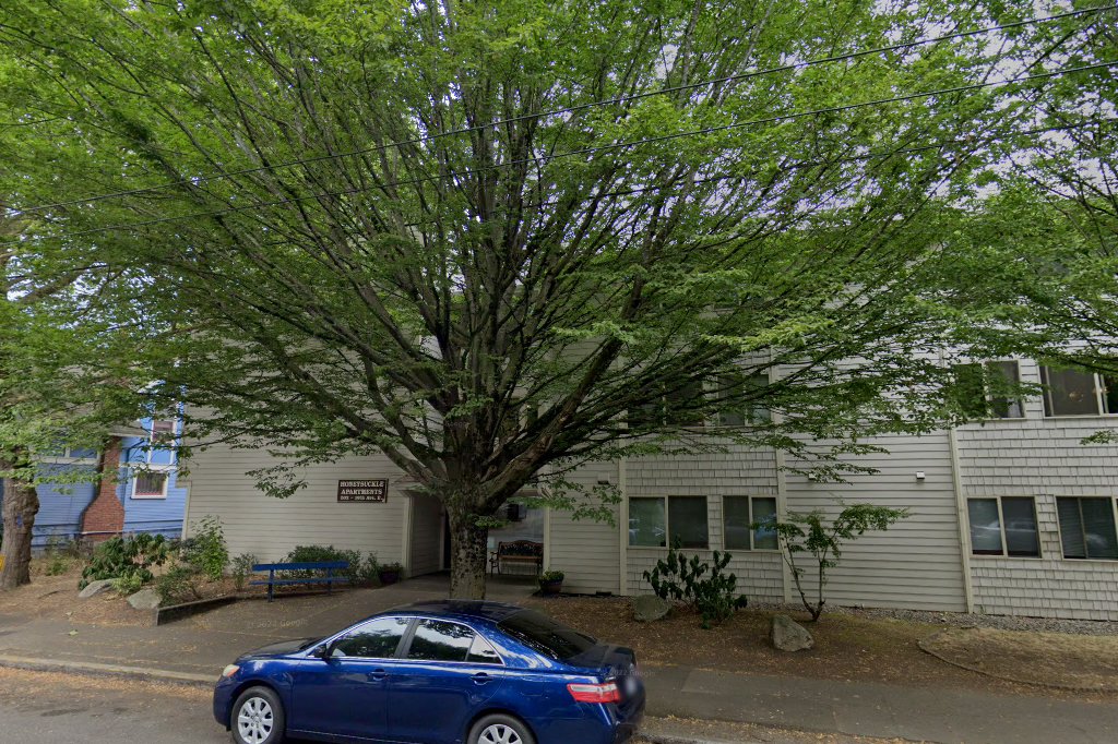 Honeysuckle Affordable Apartments