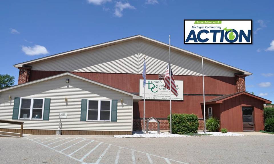 Human Development Commission Hara Housing Resources