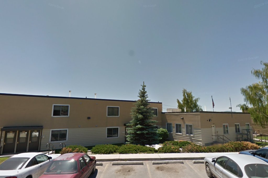 Public Housing Authority Of Butte