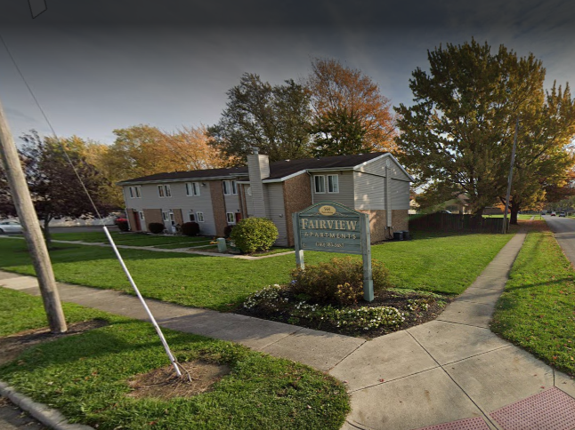 Fairview I I Apartments