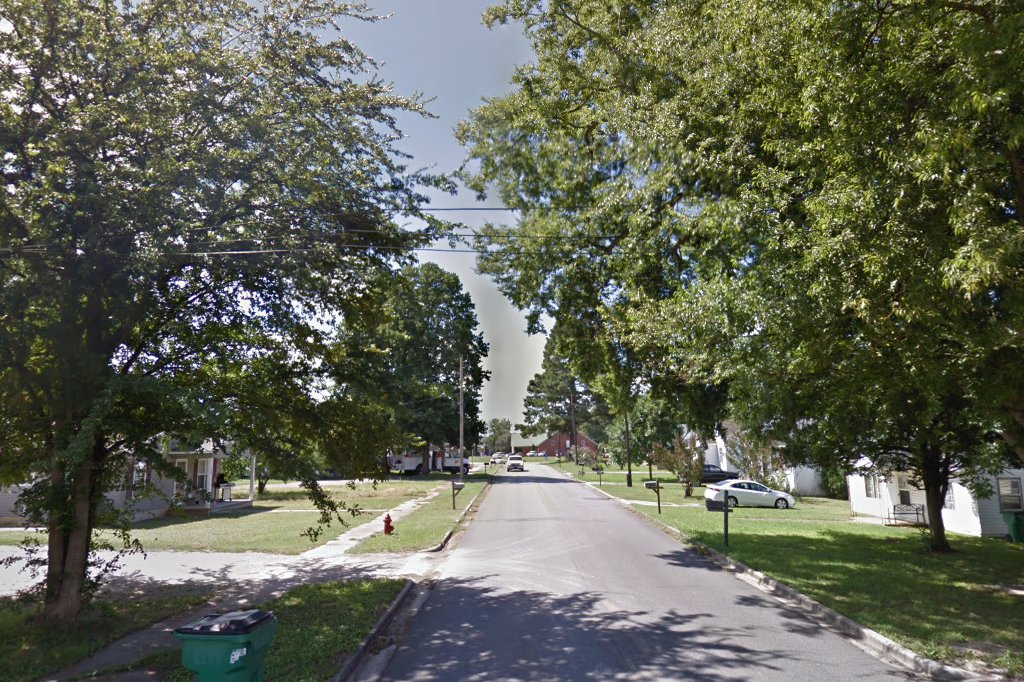 Tuscumbia Housing Authority