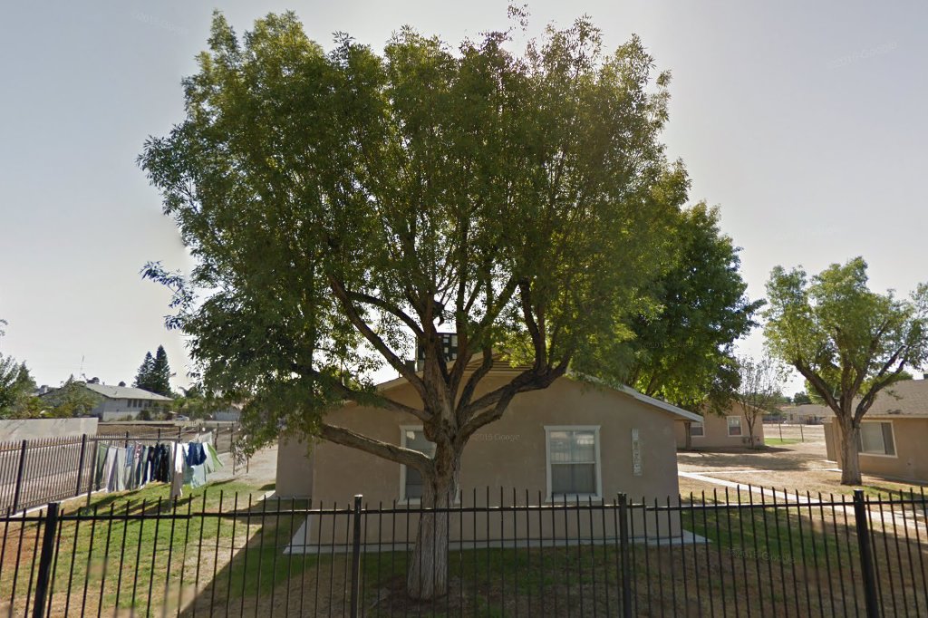 Sanger Memorial Village
