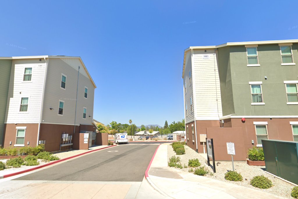 Kennett Court Apartments