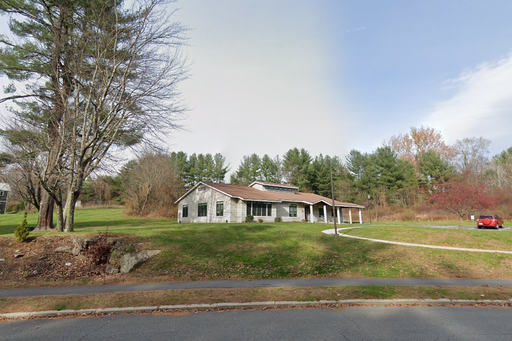 Leyden Woods Apartments
