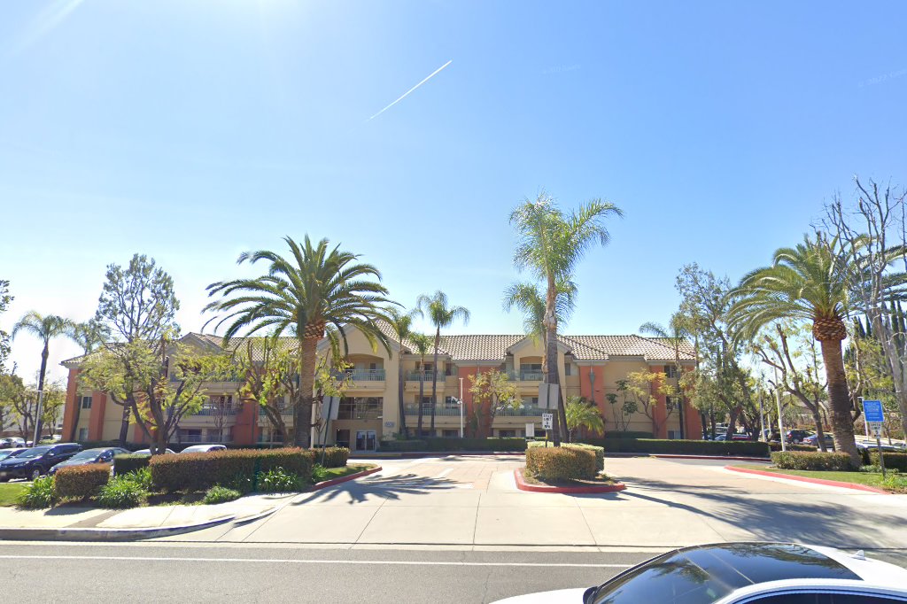 Villa Pacifica Senior Community