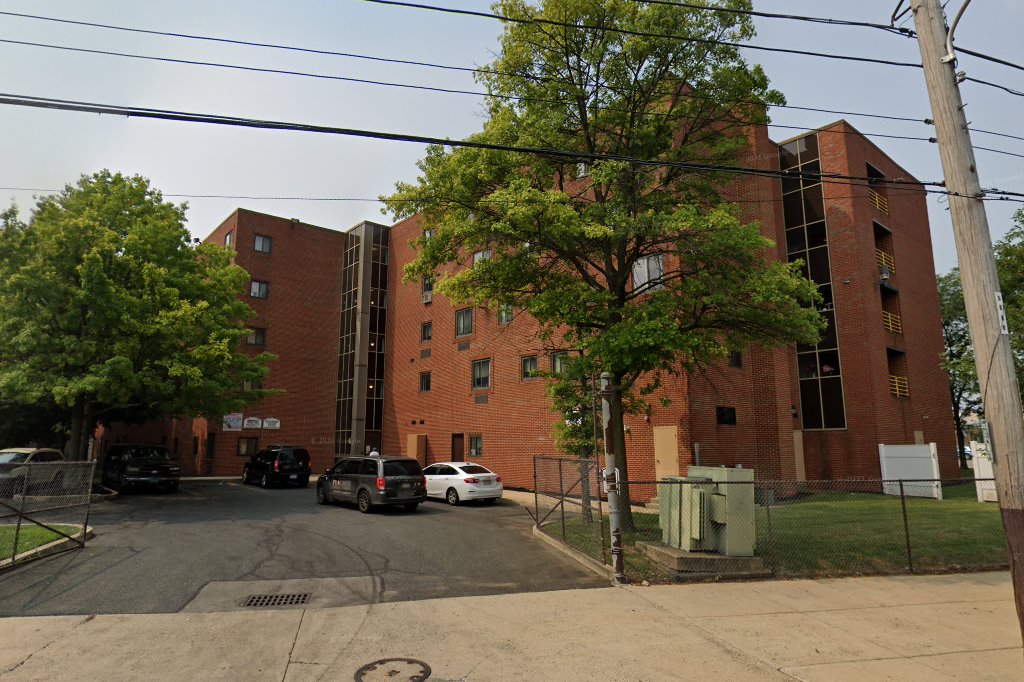 Opportunity Towers III Affordable Apartments
