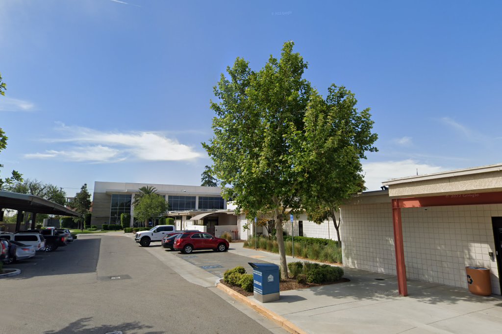 Fontana CA Housing Authority Housing Department